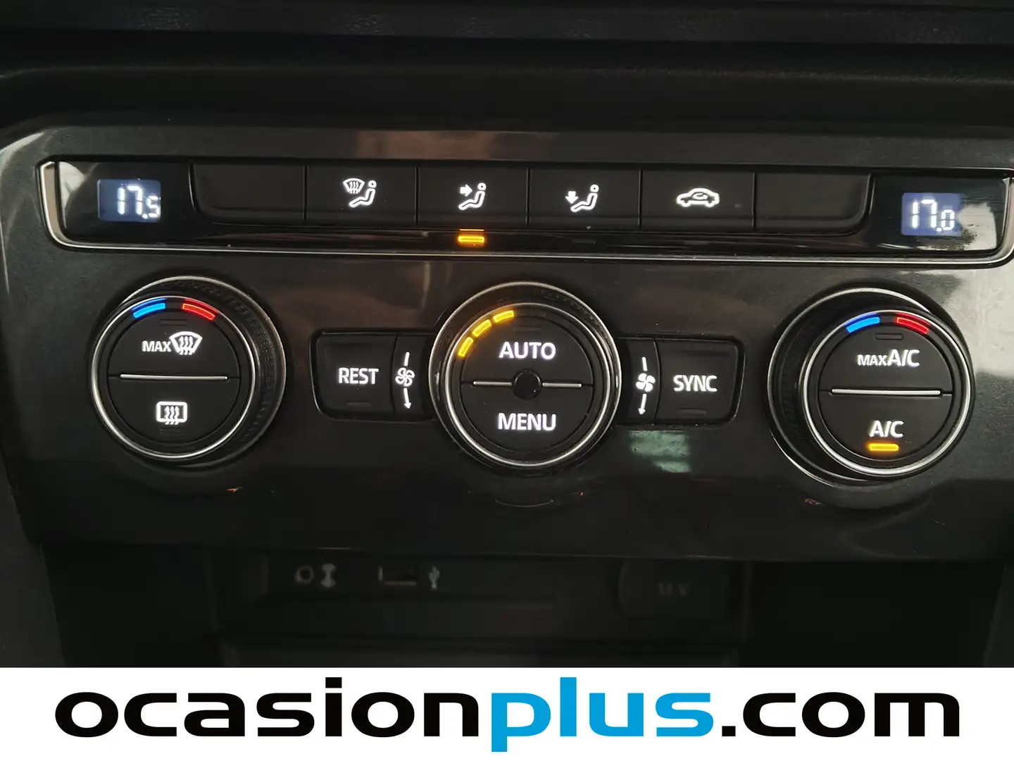 Foto Volkswagen Tiguan Volkswagen Tiguan Advance 2.0 TDI BMT (150 CV)