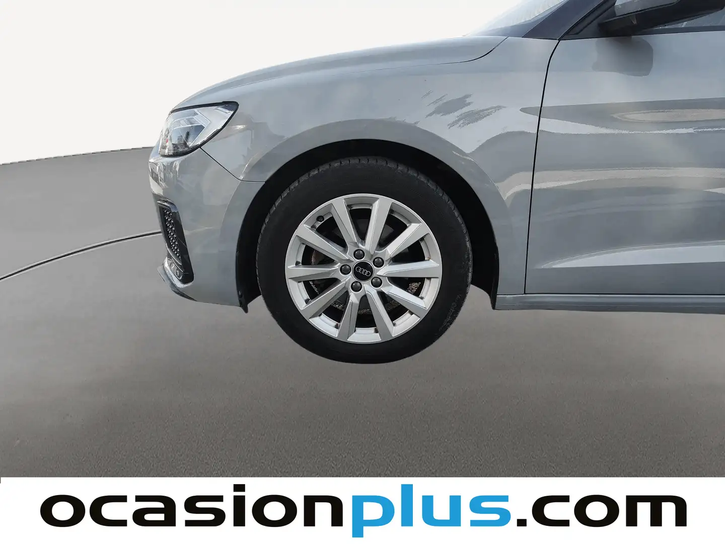 Foto Audi A1 Audi A1 Sportback Advanced 30 TFSI (110 CV)