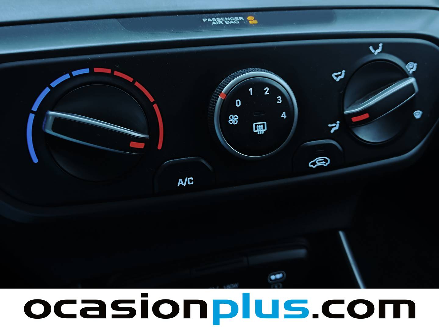 Foto Hyundai i20 Hyundai i20 1.2 MPI Essence (79 CV)