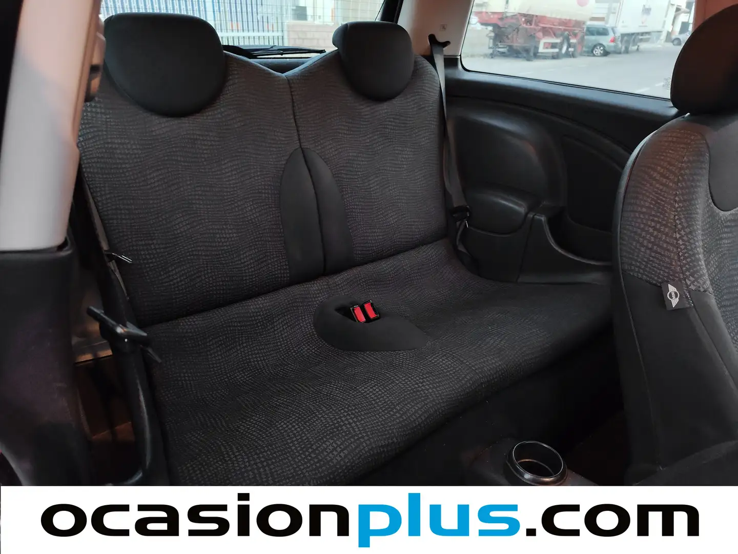 Foto Mini MINI MINI MINI 3 Puertas Cooper (115 CV)