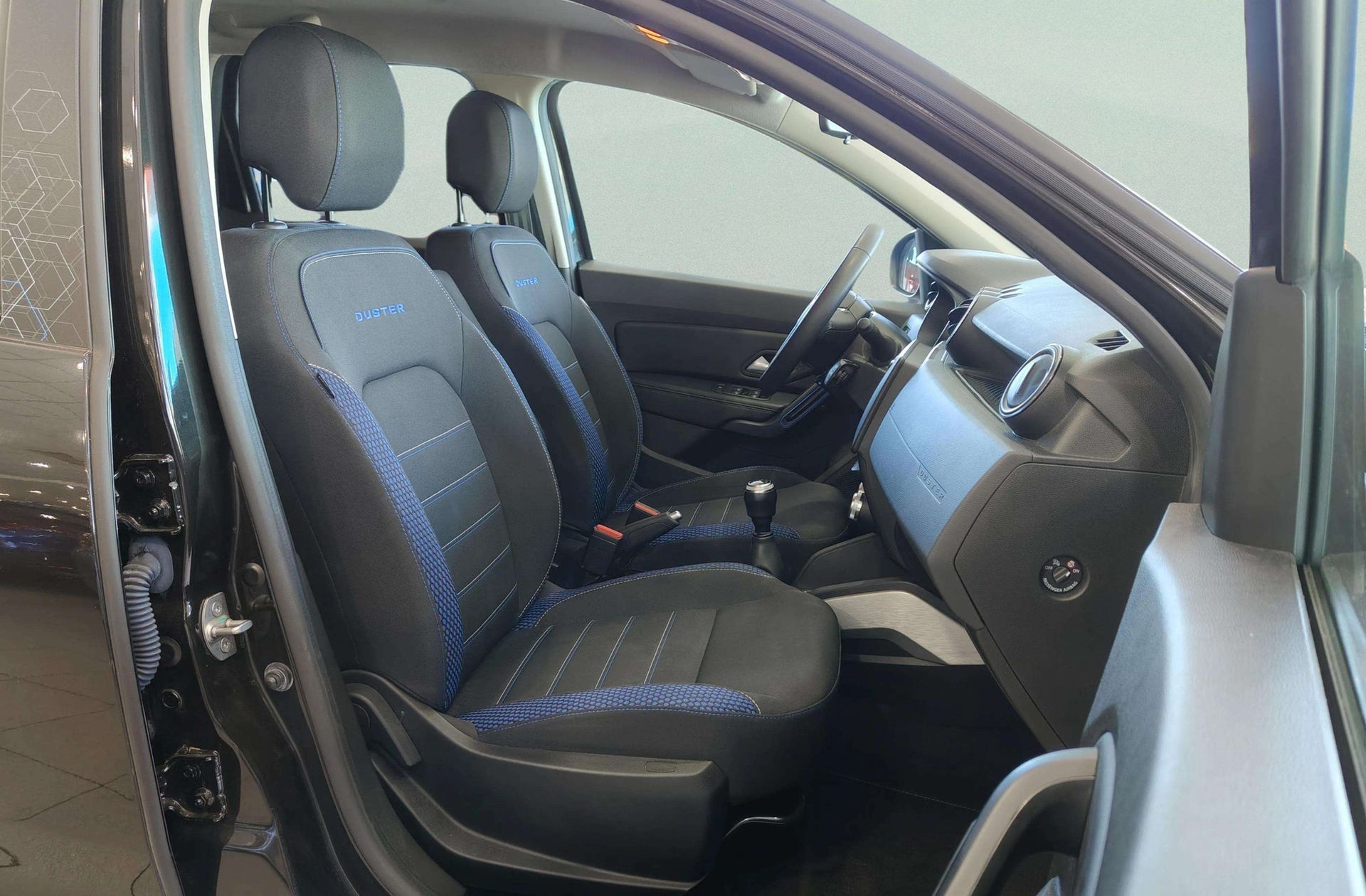 Dacia Duster SL Aniversario TCe GLP - foto 17