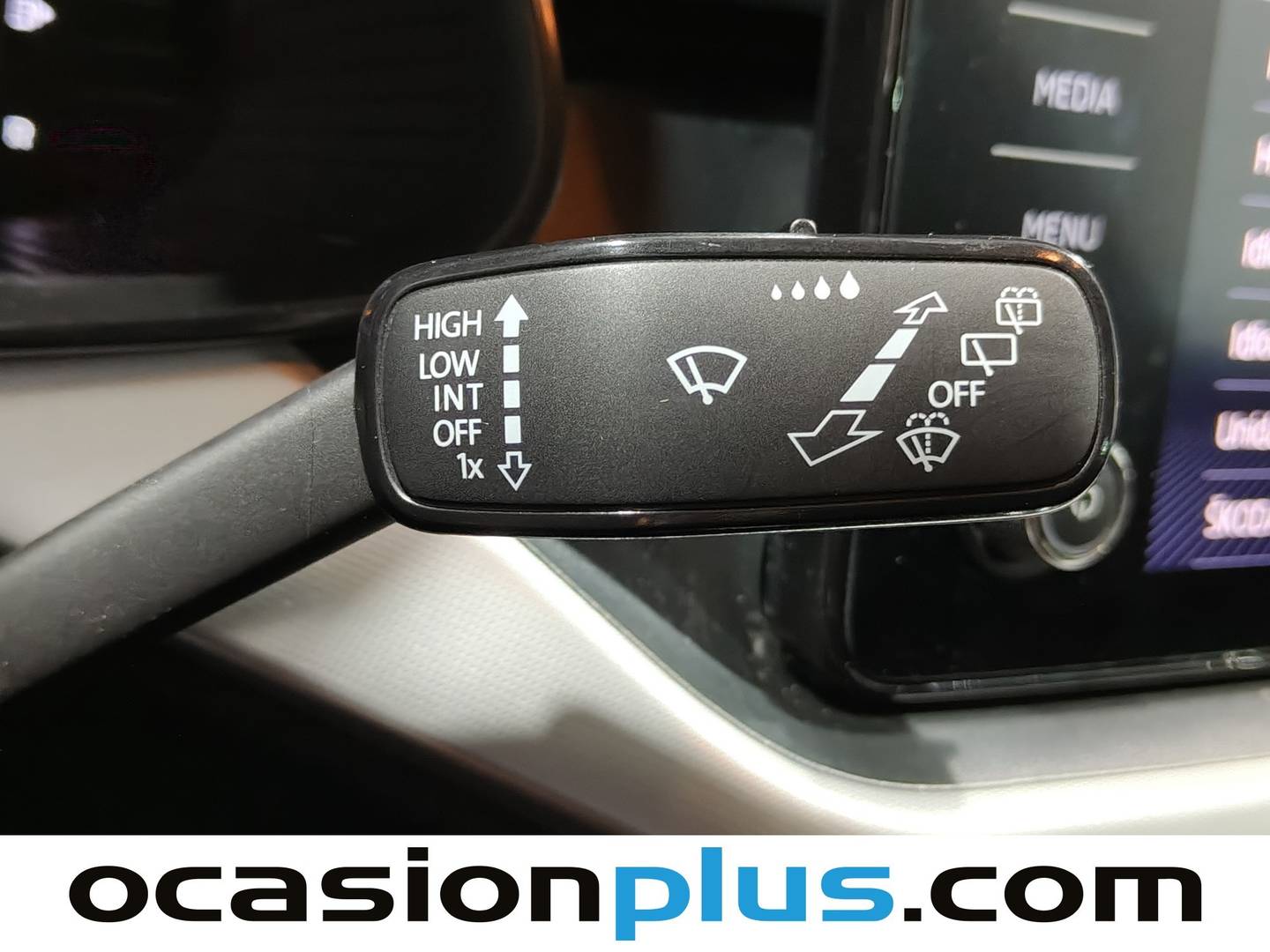 Foto Skoda Kamiq Skoda Kamiq 1.0 TSI Ambition  (110 CV)