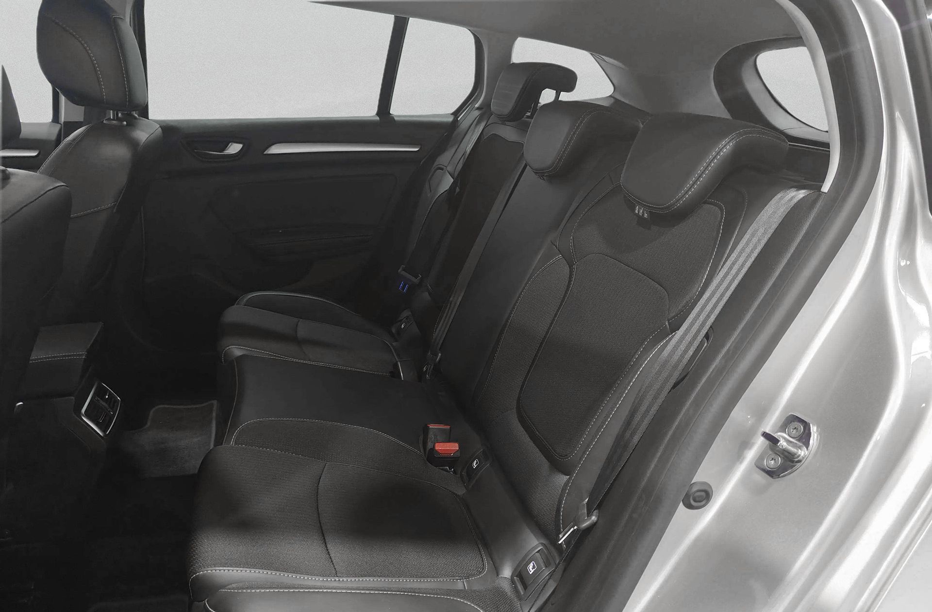Renault Mégane Sport Tourer Techno TCe EDC GPF - foto 14