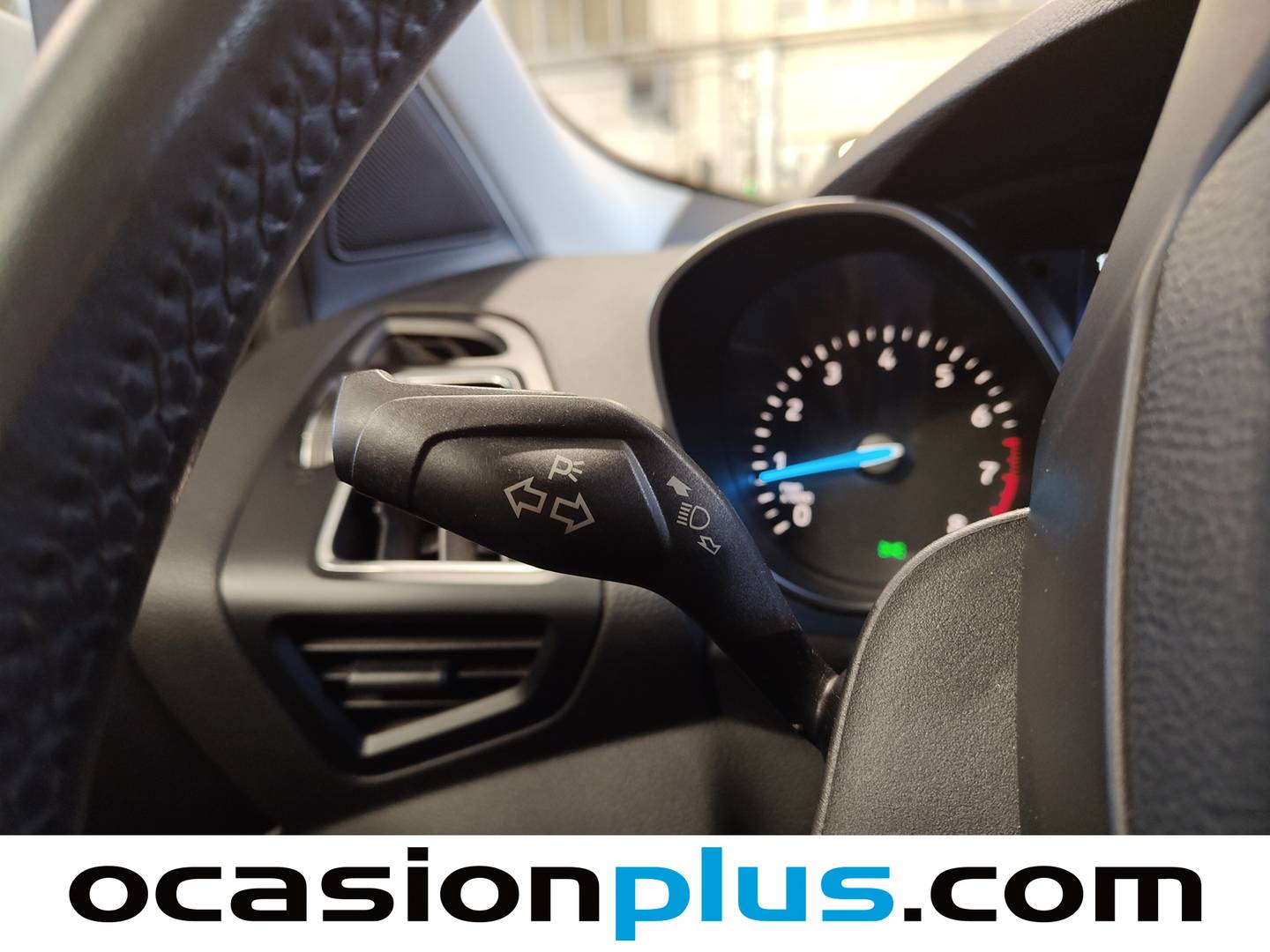 Ford Kuga Ford Kuga 1.5 EcoBoost S&S Titanium 4x2 (150 CV) de segunda mano