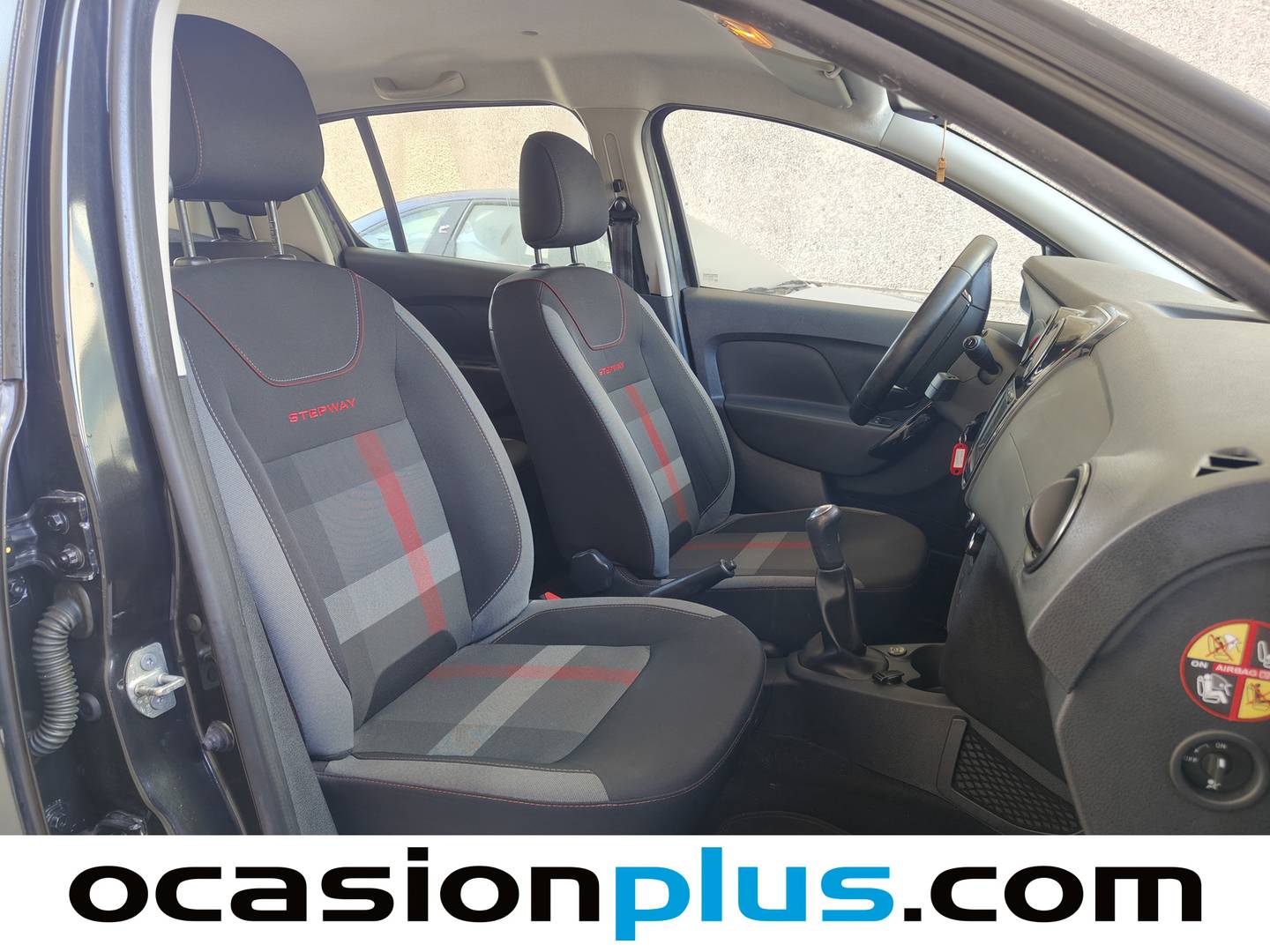 Dacia Sandero Dacia Sandero Serie Limitada Xplore TCE (90 CV) GLP glp