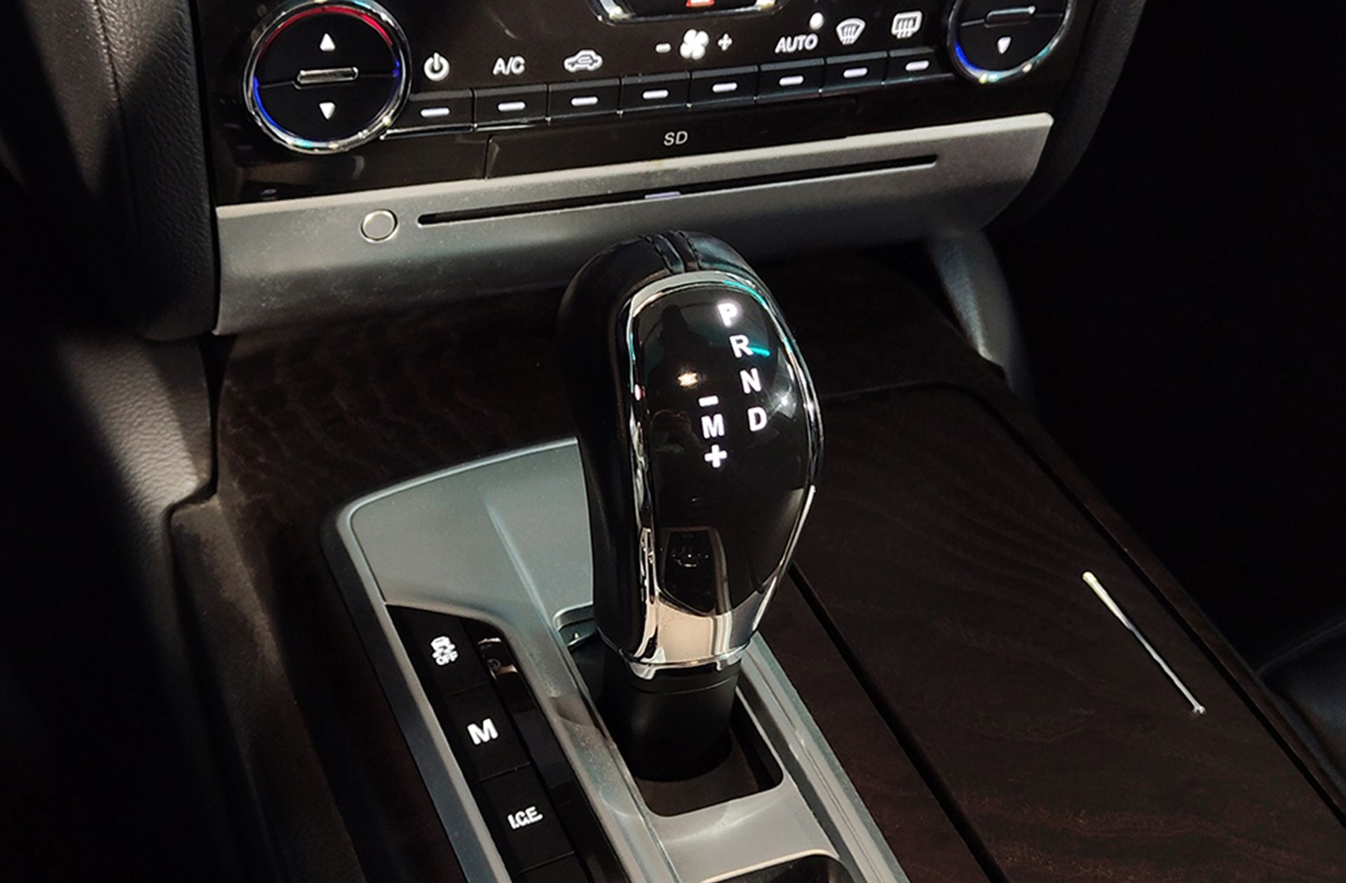 Maserati Quattroporte 3.0 V6 Diesel - foto 5