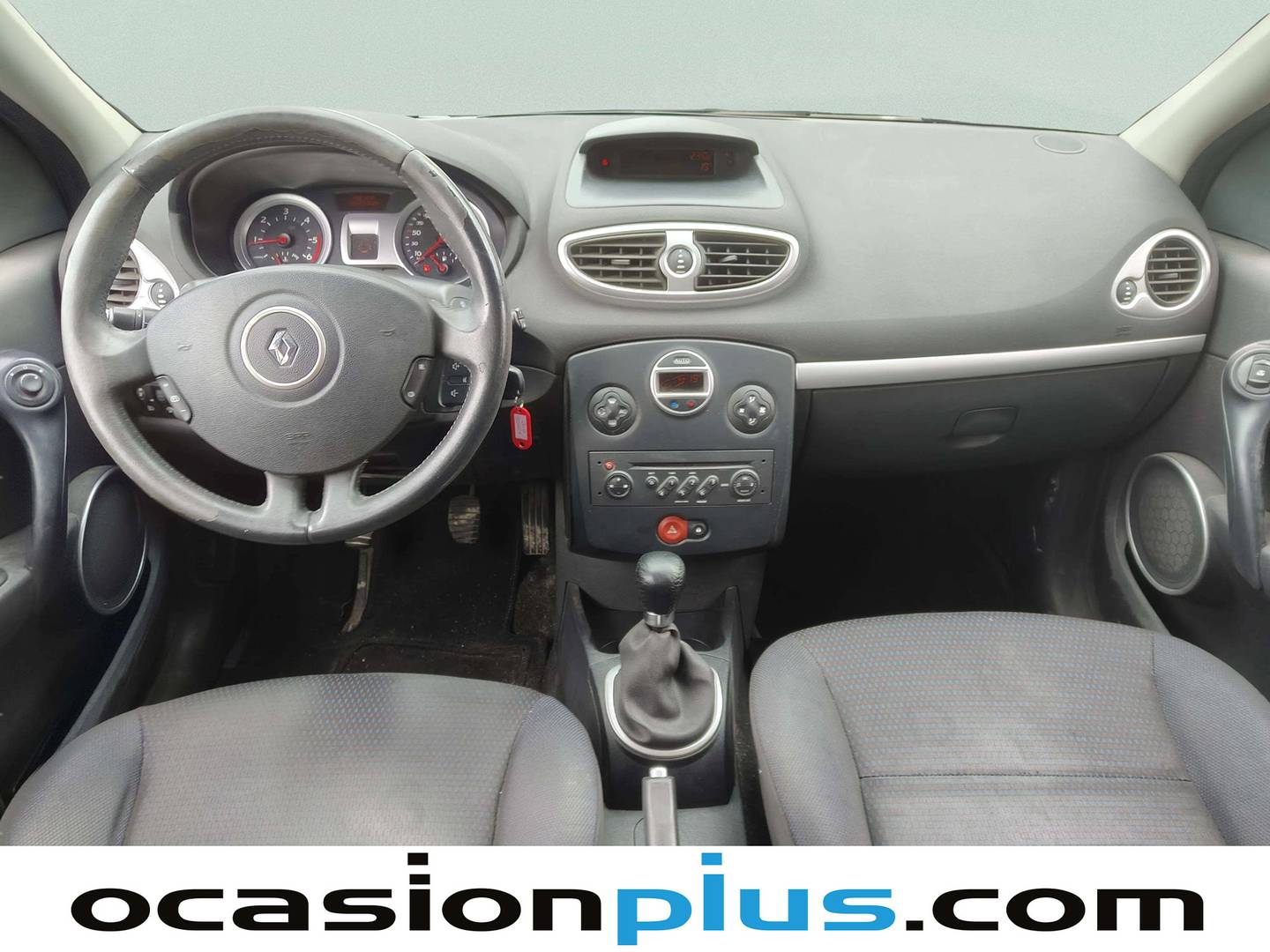 Foto Renault Clio Renault Clio 1.5 dCi Dynamique  (85 CV)