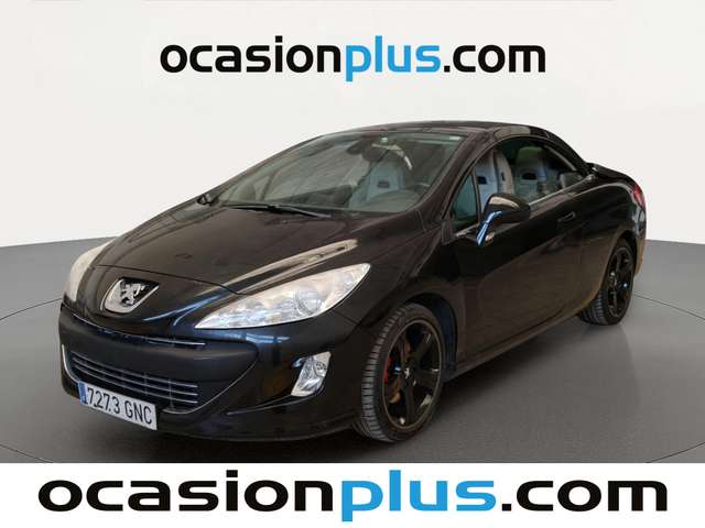 Peugeot 308 CC 1.6 THP Edition Limitada (150 CV) de segunda mano