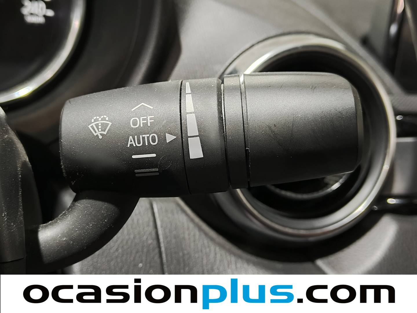 Mazda MX-5 Mazda MX-5 2.0 SKYACTIV-G Blue Cap Edition (184 CV) de segunda mano