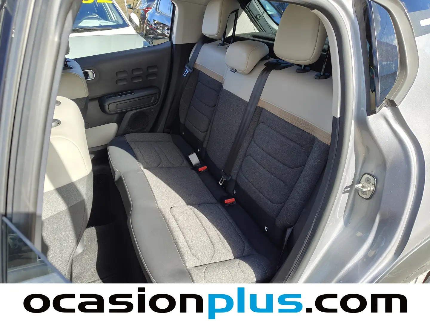 Foto Citroën C3 Citroen C3 PureTech 110 S&S Shine EAT6 (110 CV)