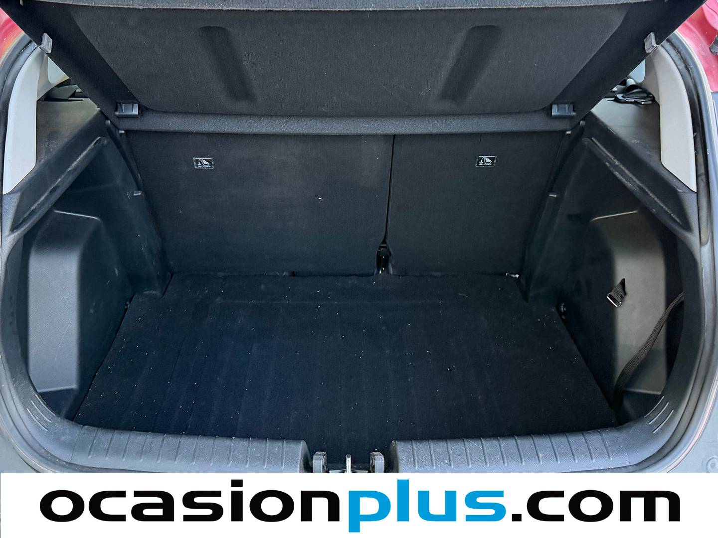 Fotos maletero Hyundai Bayon Hyundai Bayon 1.2 MPI Maxx (84 CV)