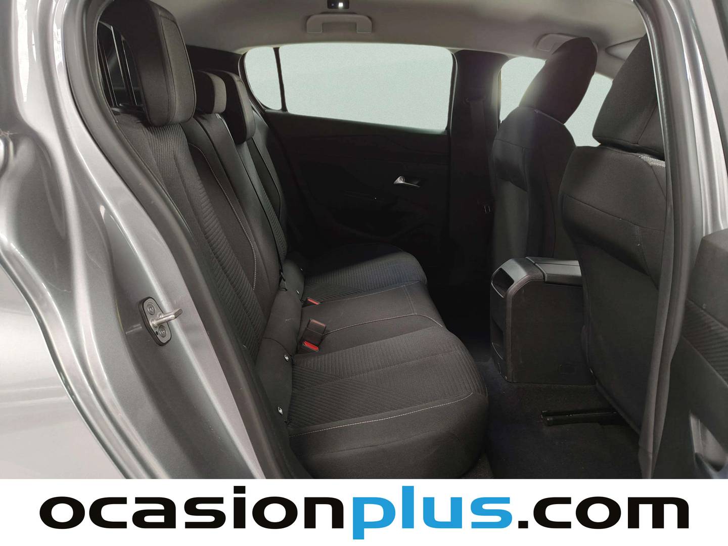 Foto Peugeot 308 Peugeot 308 PureTech 130 S&S Active EAT8 (130 CV)