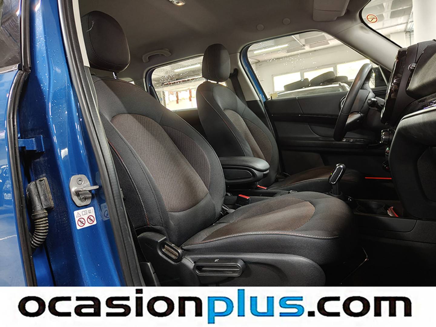 Foto Mini Countryman MINI MINI Countryman Cooper (136 CV)