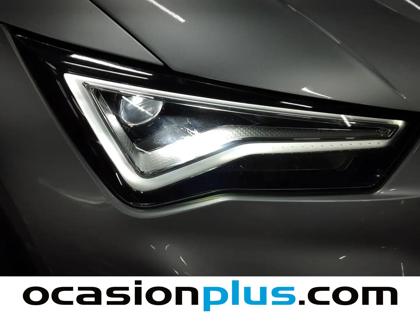 Foto Seat Ateca SEAT Ateca 1.5 TSI S&S X-Perience XL DSG  (150 CV)