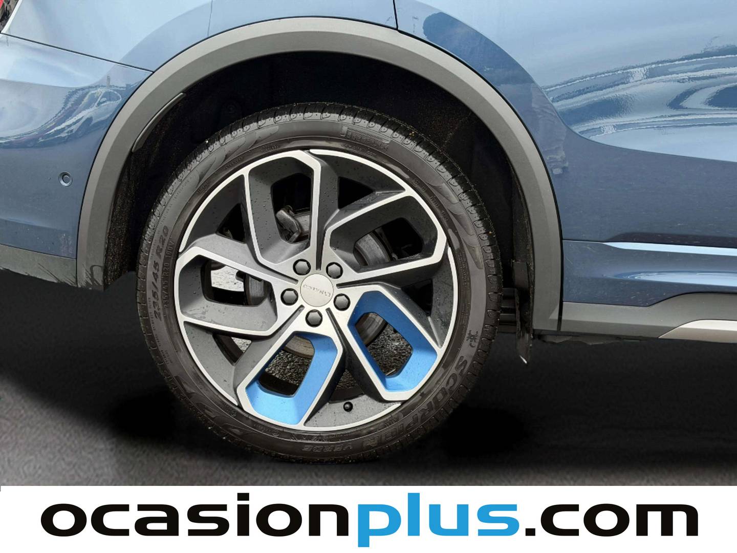 Lynk & Co 01 Lynk & Co 01 1.5 PHEV (261 CV) barato