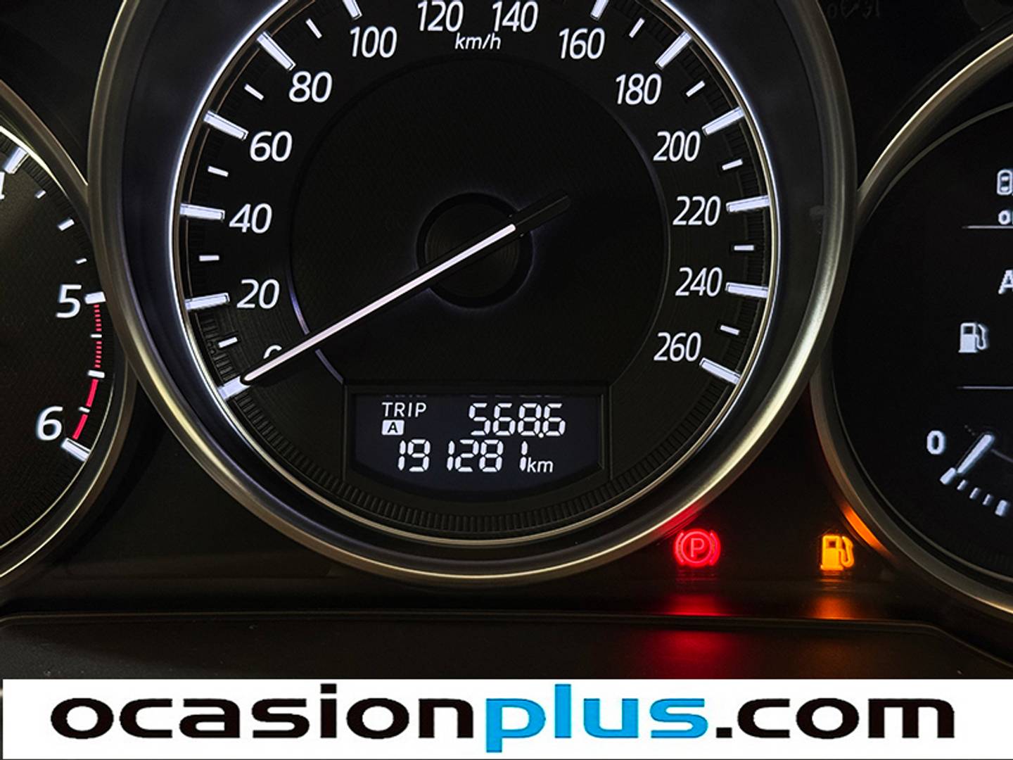 Foto Mazda Mazda6 Mazda Mazda 6 2.2 DE Style+ (150 CV)