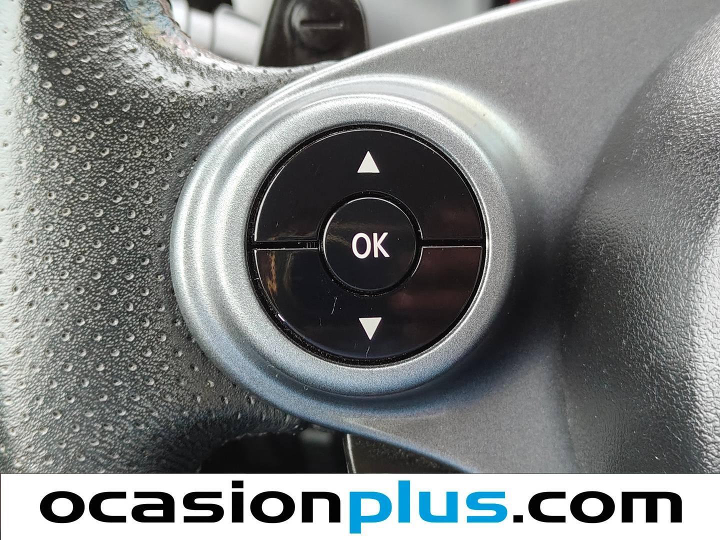 Smart forfour Smart ForFour 0.9 S&S Passion (90 CV) de ocasión