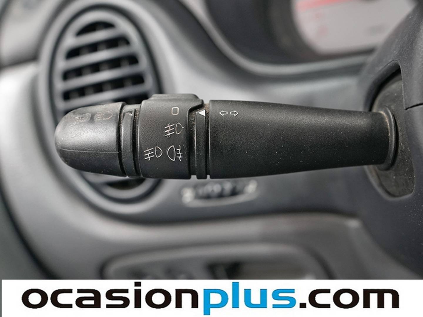 Foto Renault Mégane Renault Megane Coupe 1.6 RSI (110 CV)