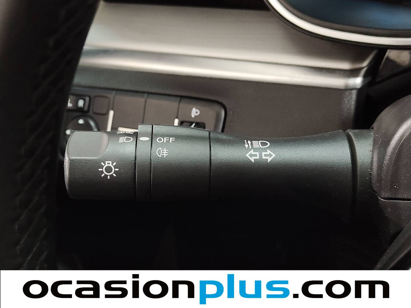 SWM G01 SWM G01 1.5T Luxury  (131 CV) seminuevo