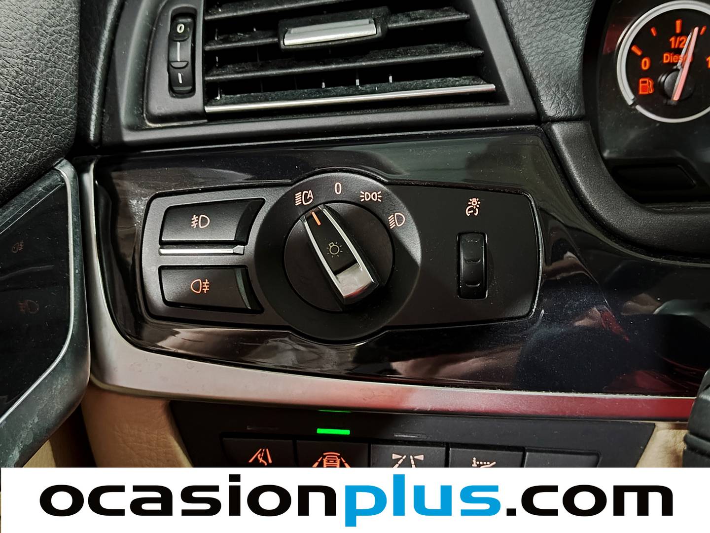 BMW Serie 5 BMW Serie 5 530d (258 CV) al mejor precio