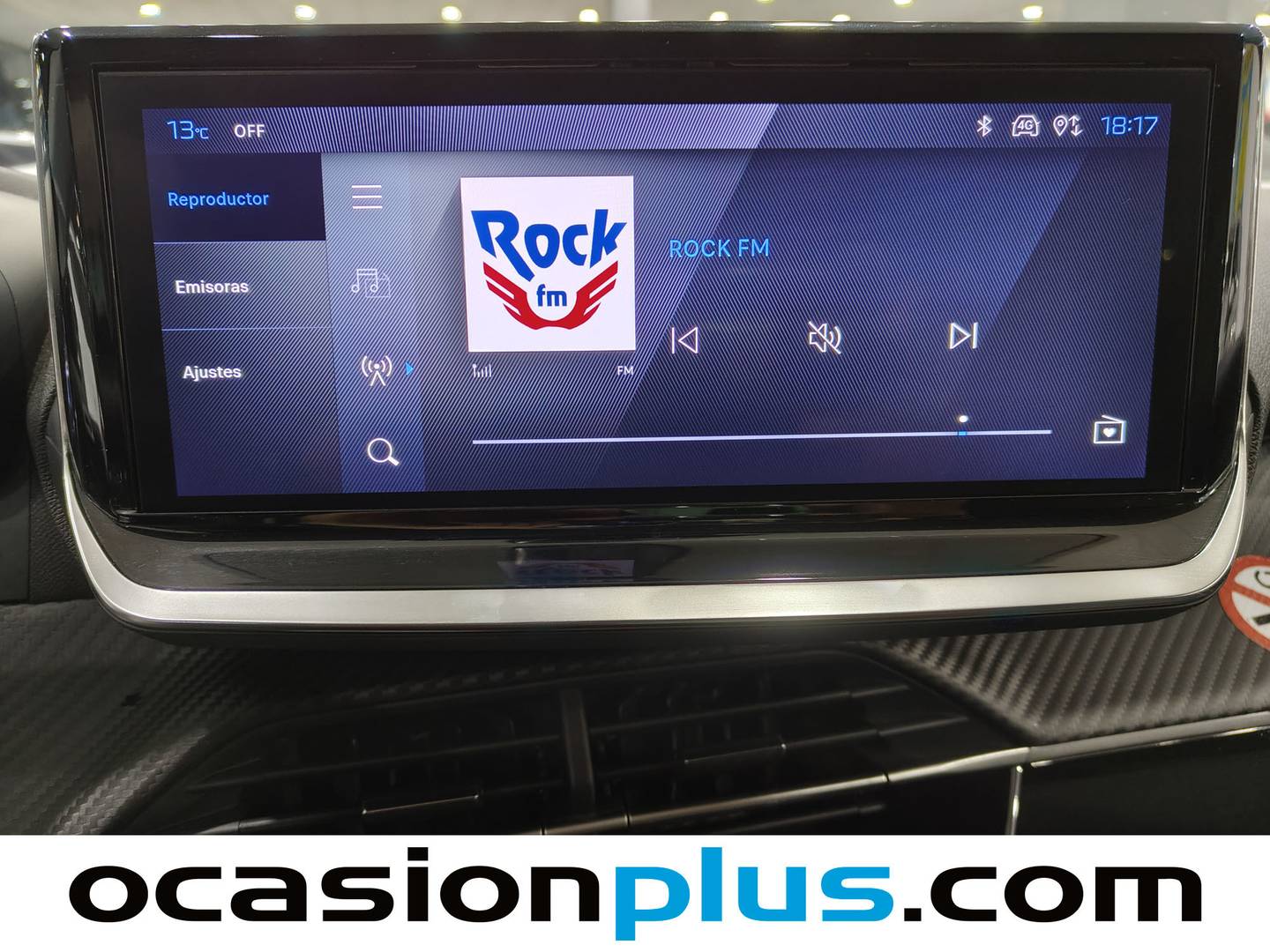 Foto Peugeot 208 Peugeot 208 PureTech 100 Allure (100 CV)