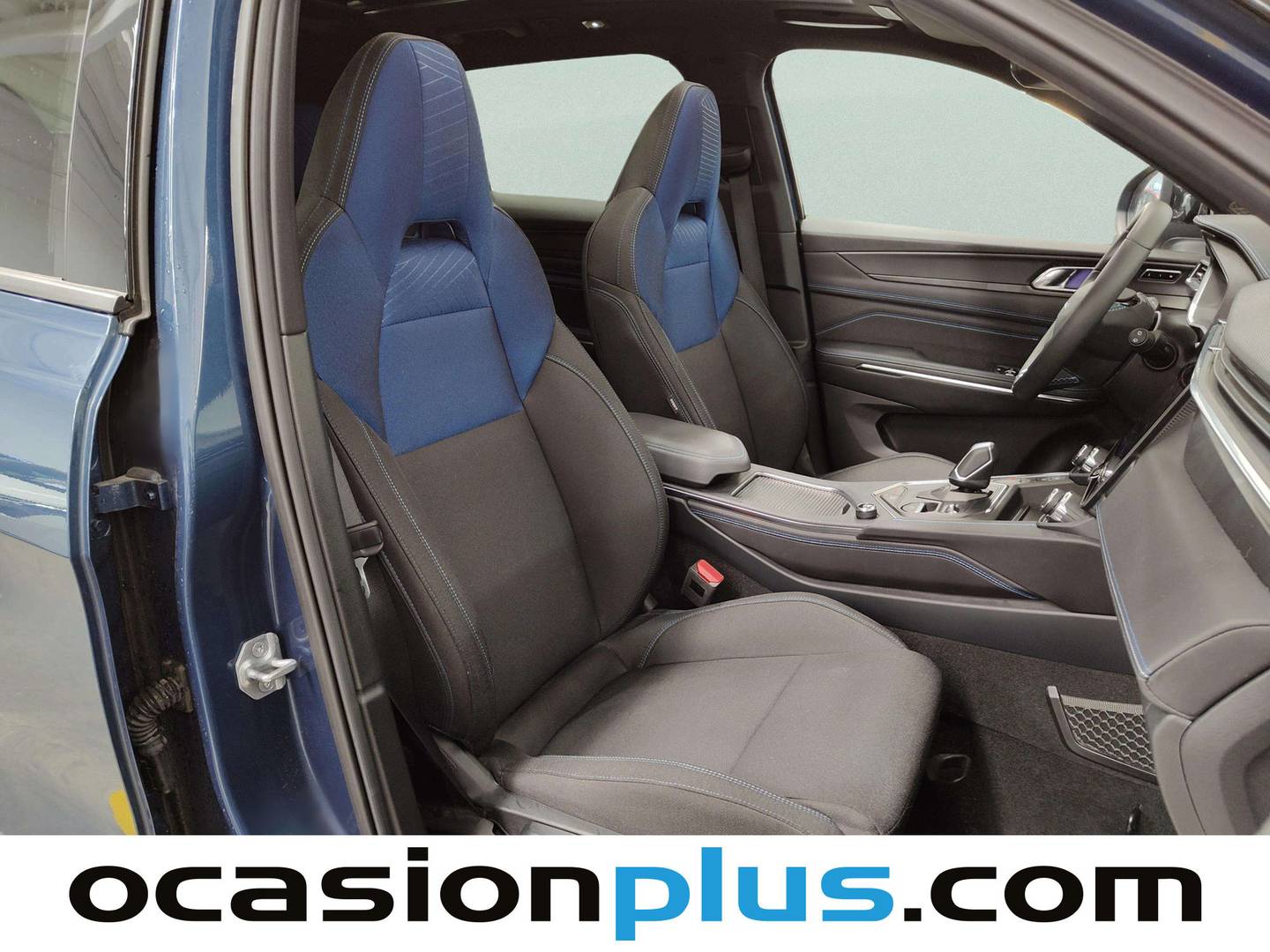 Foto Lynk & Co 01 Lynk & Co 01 1.5 PHEV (261 CV) siete plazas