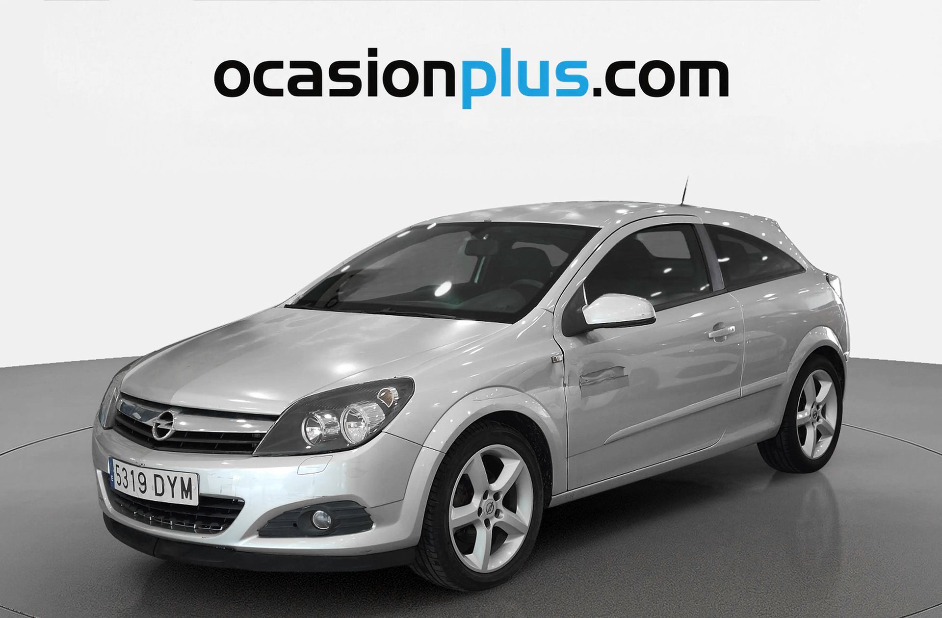 Opel Astra GTC 1.6 Sport