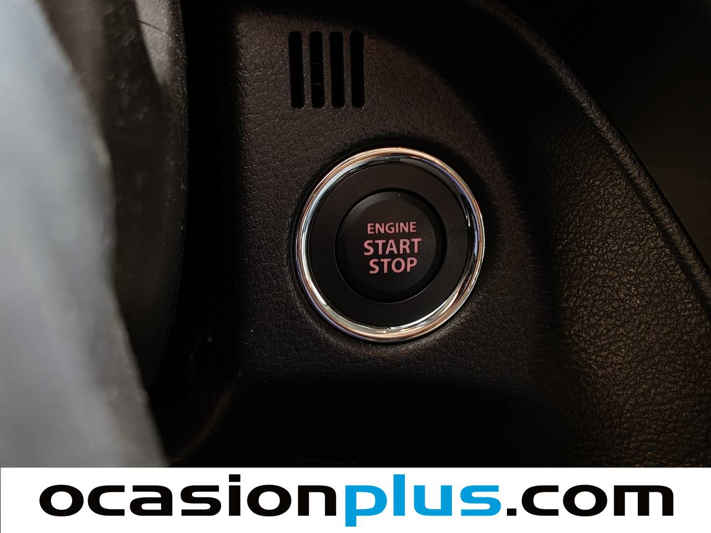 Suzuki S-Cross Suzuki S-Cross 1.4T Mild Hybrid S2 (129 CV) híbrido