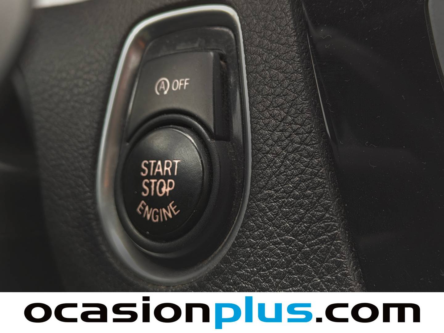 Equipamiento del BMW Serie 1 BMW Serie 1 116d (116 CV)