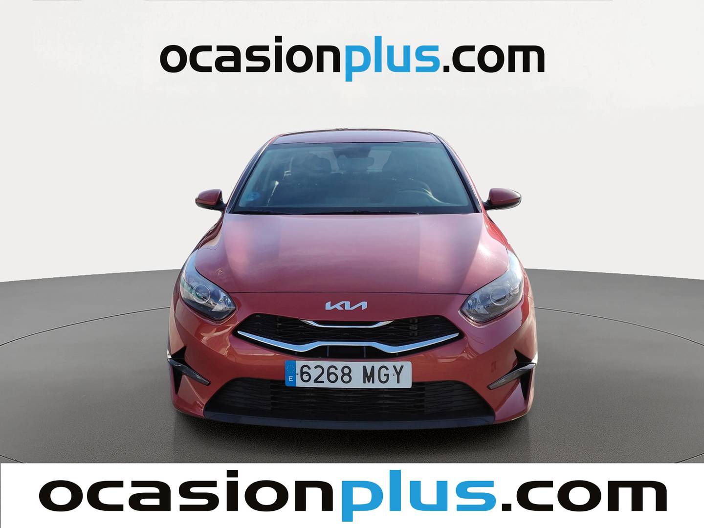 KIA Ceed Kia Ceed 1.6 MHEV iMT Drive (136 CV) 136cv