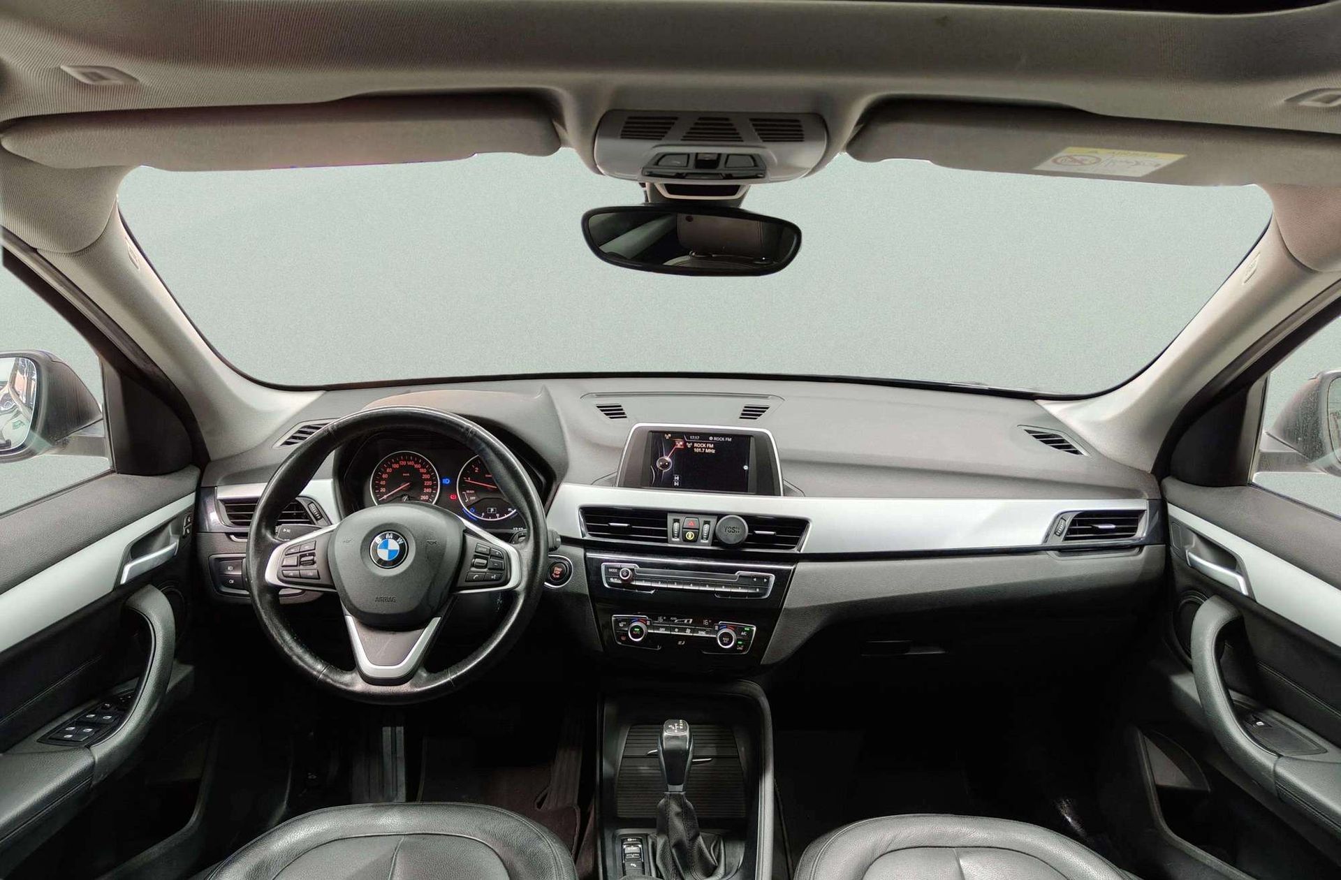 BMW X1 sDrive18i - foto 6