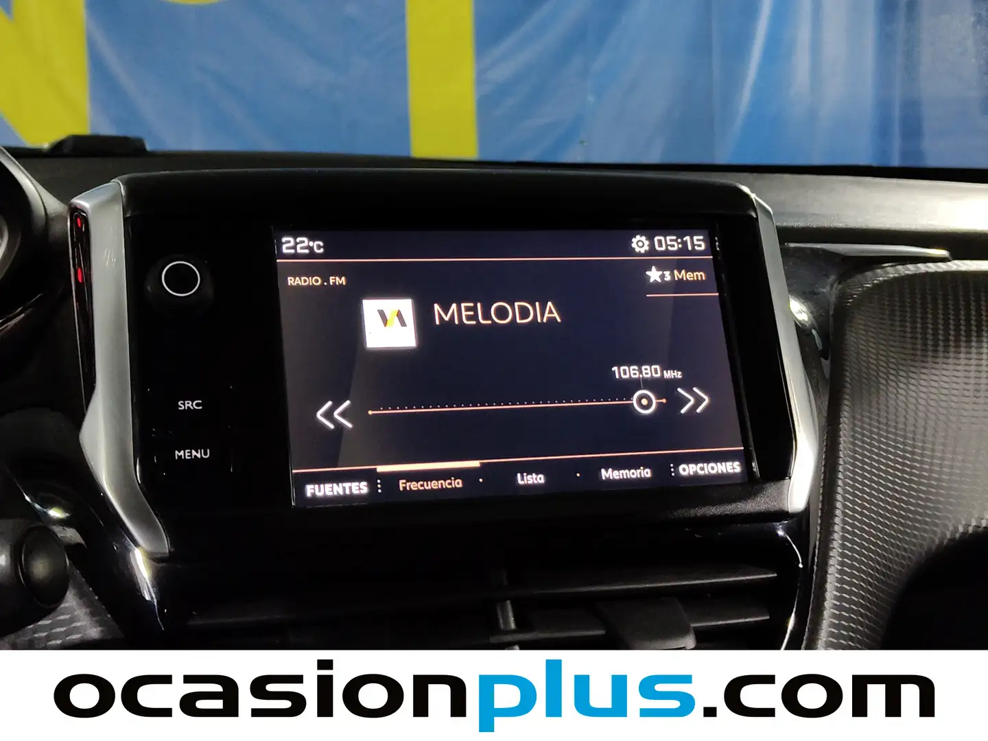 Foto Peugeot 2008 Peugeot 2008 BlueHDi 100 Signature (100 CV)