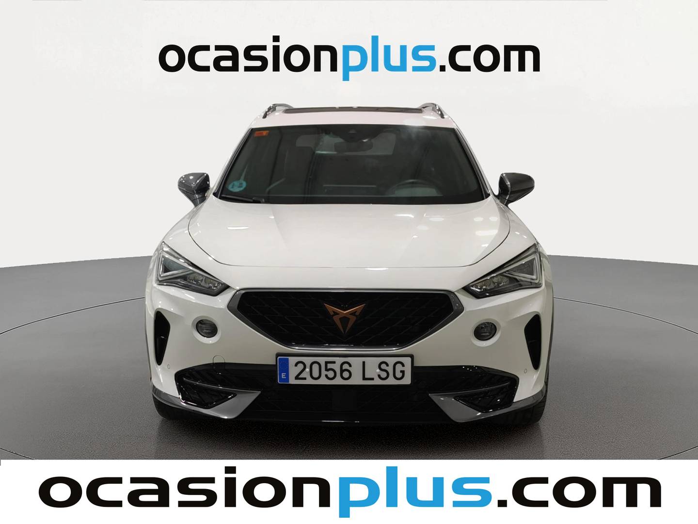Cupra Formentor Cupra Formentor 1.5 TSI DSG (150 CV) barato