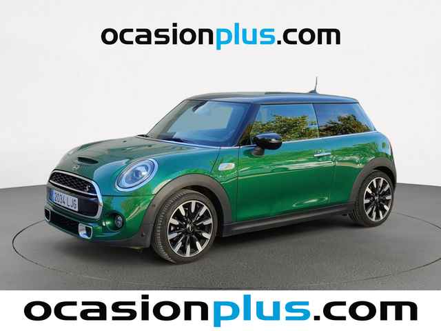 Mini Segunda Mano Zaragoza