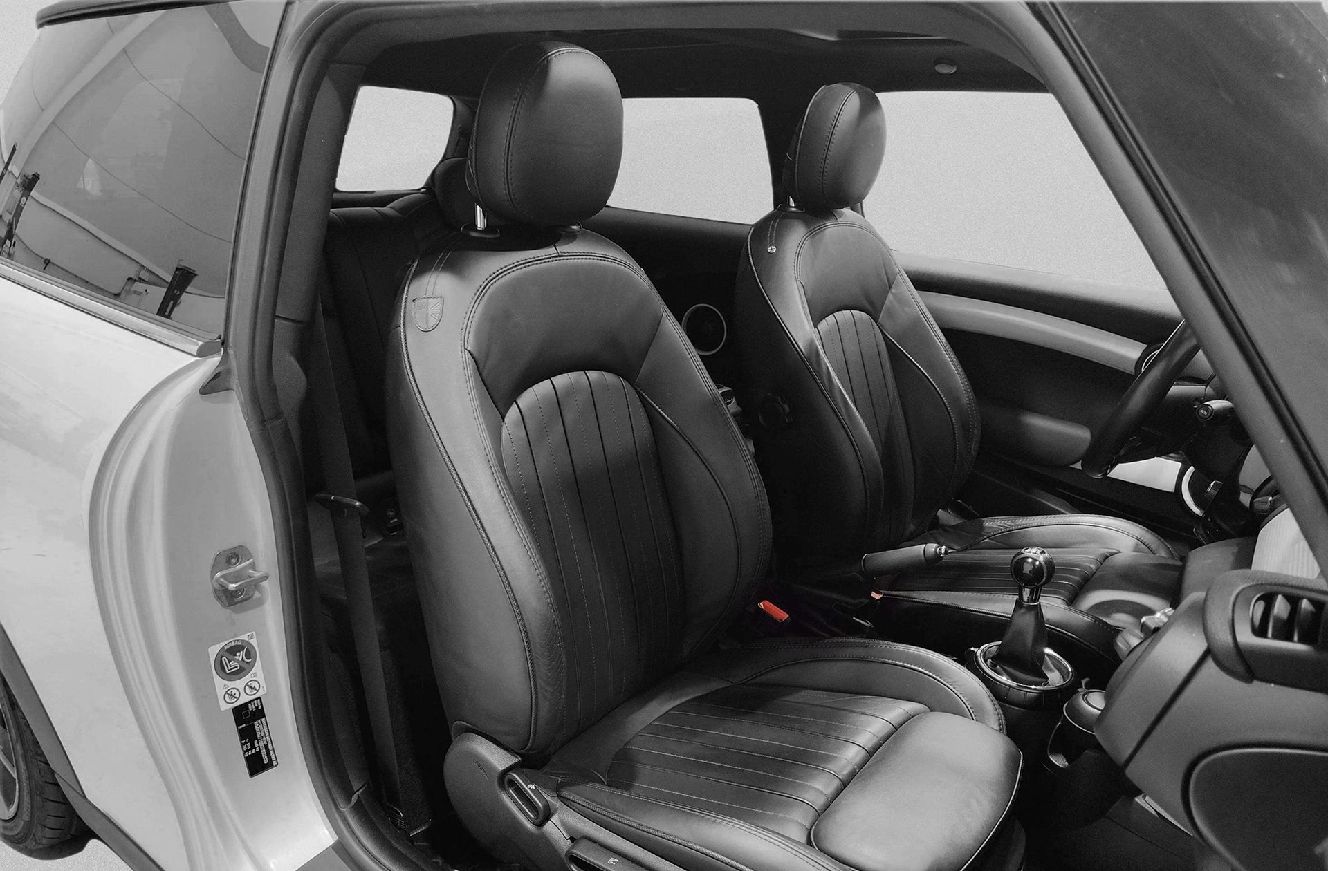 MINI Cooper S - foto 21