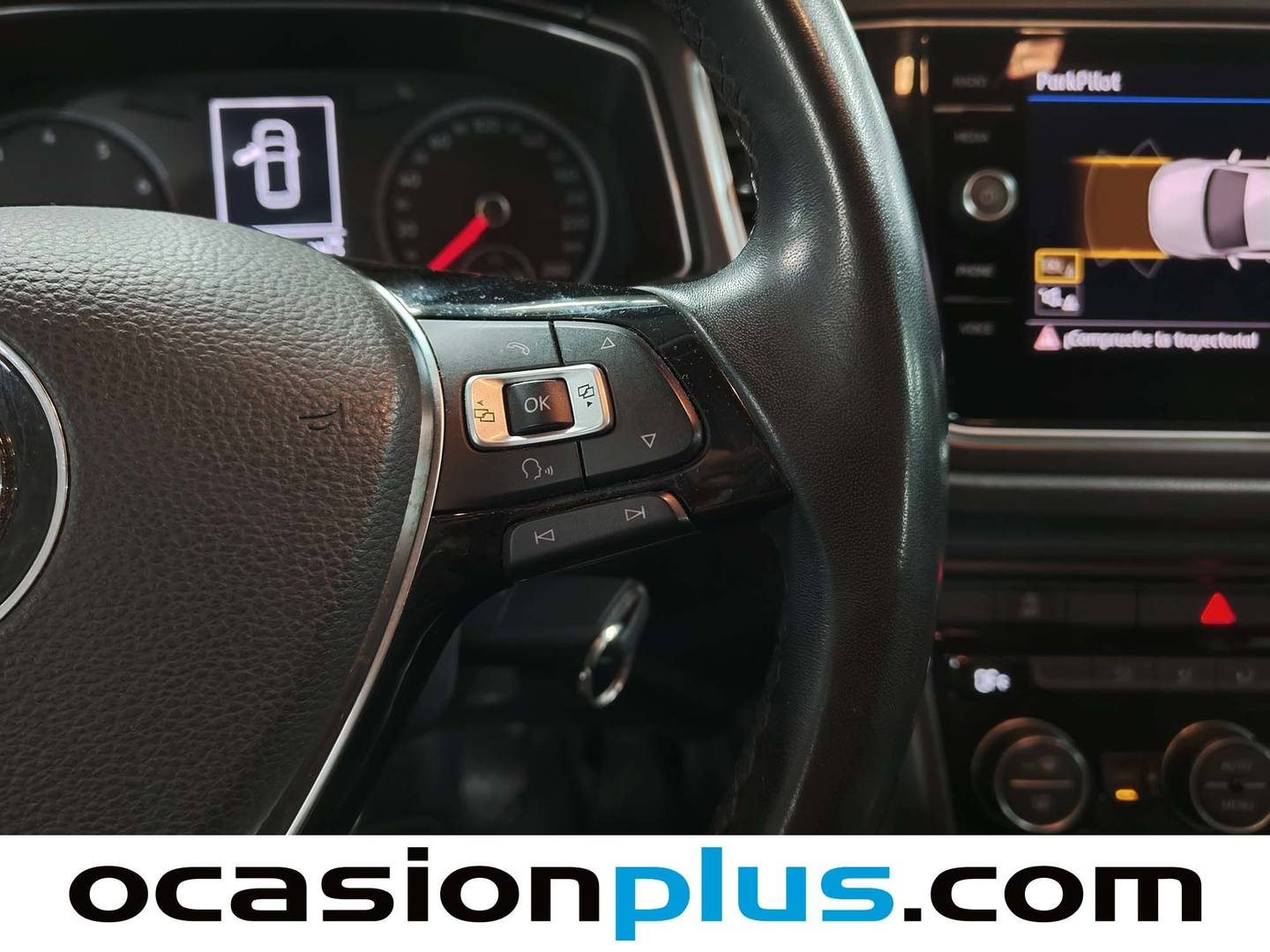 Foto Volkswagen T-Roc Volkswagen T-Roc Advance 1.5 TSI EVO  (150 CV)