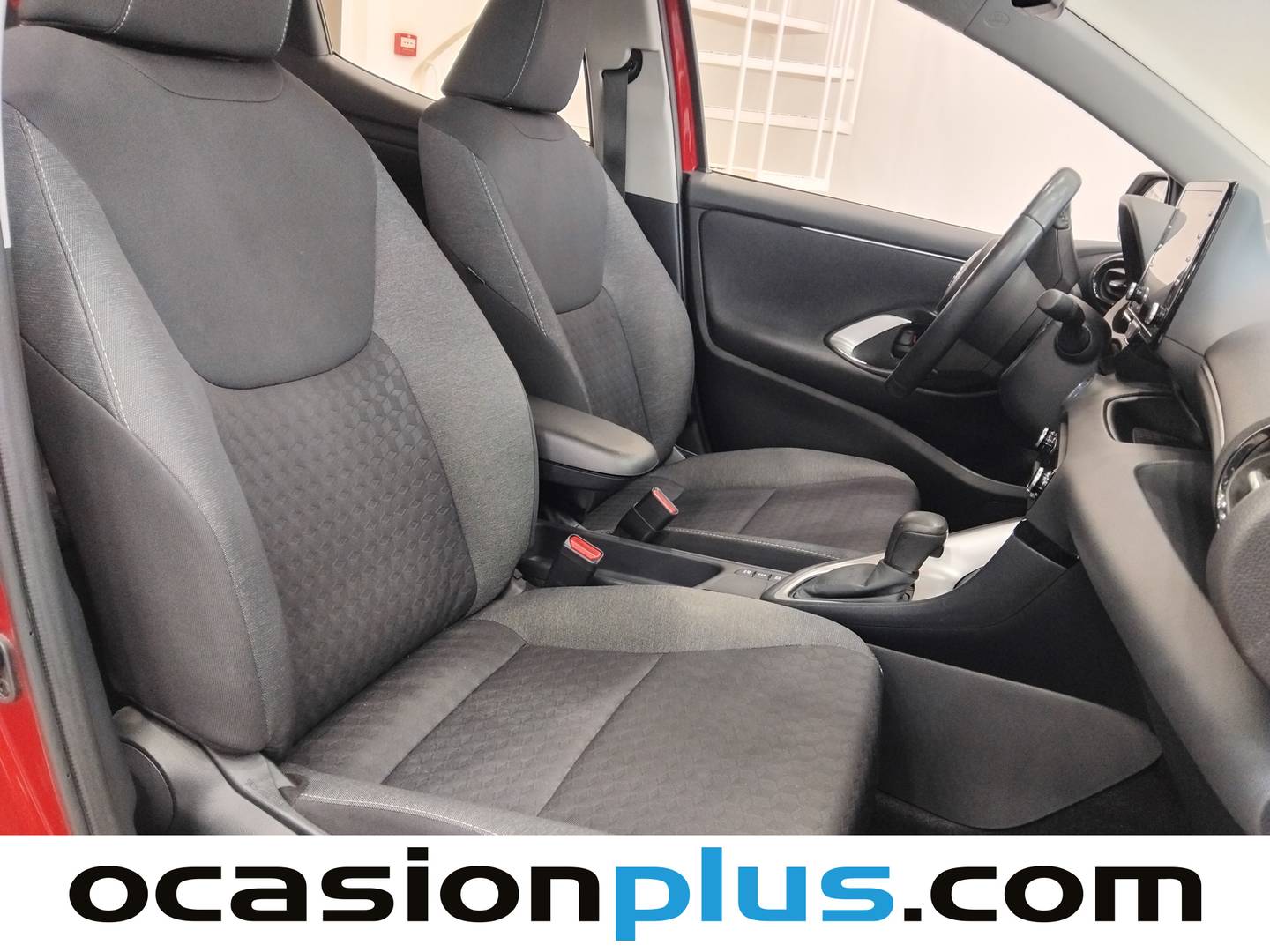 Foto Toyota Yaris Toyota Yaris 120H Active Tech (116 CV)