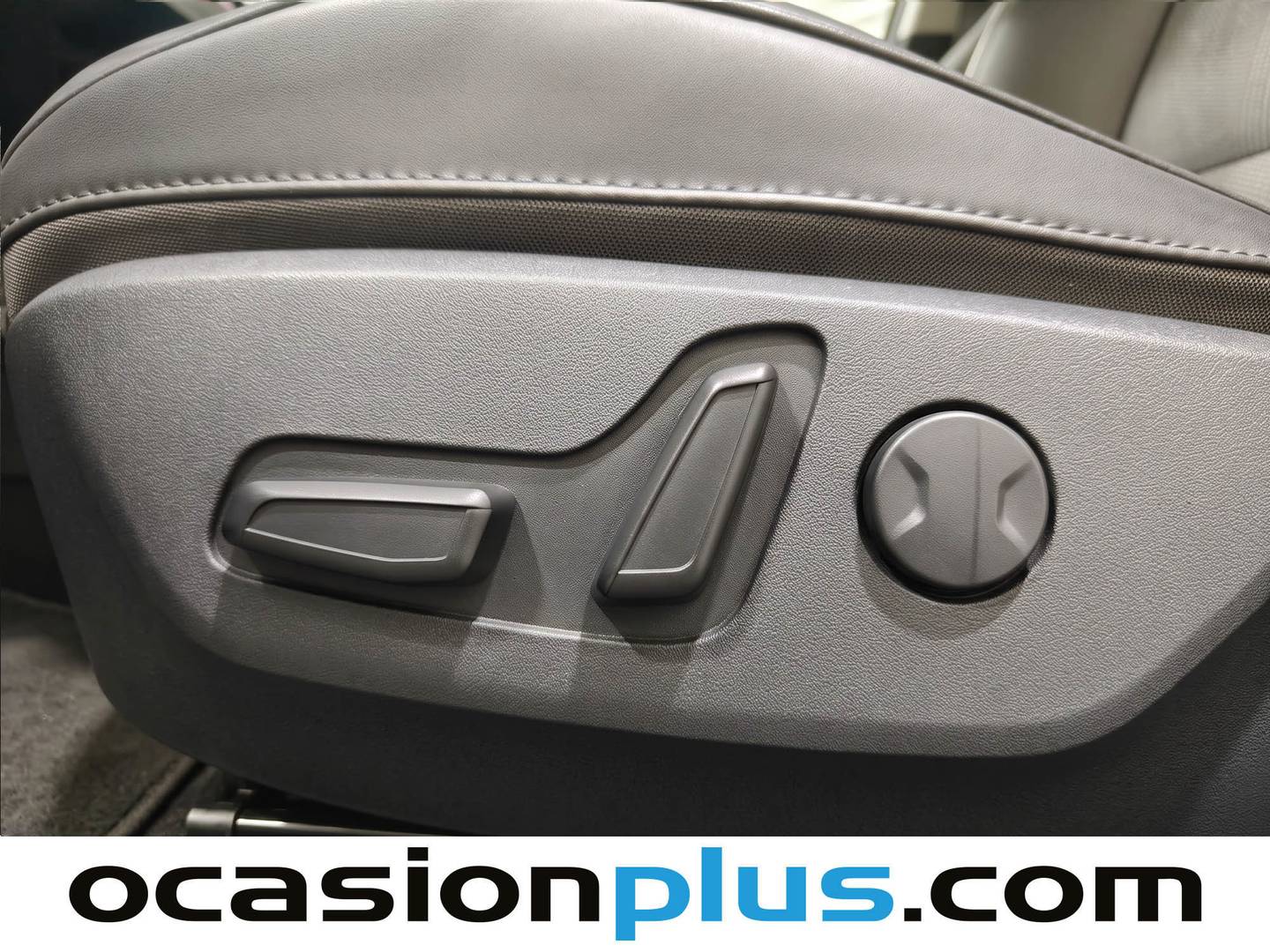 Extras del KIA Niro KIA Niro 1.6 GDi PHEV Drive (183 CV)