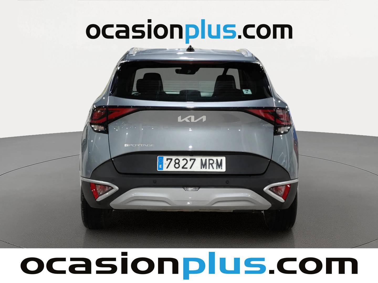 KIA Sportage KIA Sportage 1.6 T-GDi MHEV Drive 4x2 (150 CV) barato