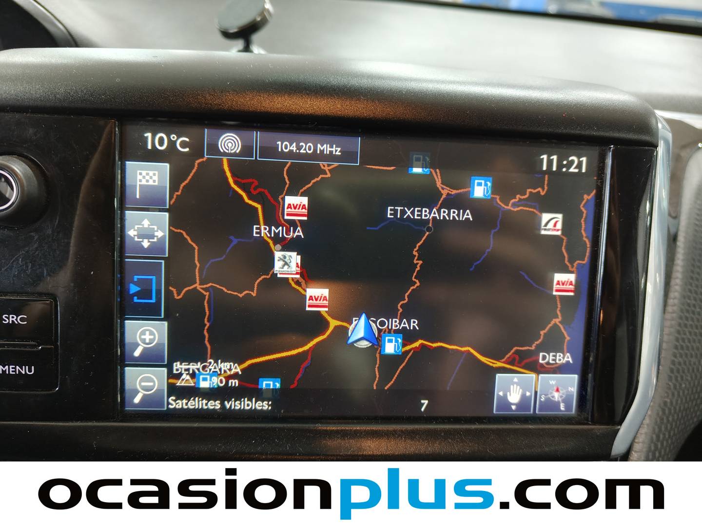 Foto Peugeot 2008 Peugeot 2008 BlueHDi 100 Allure (100 CV)