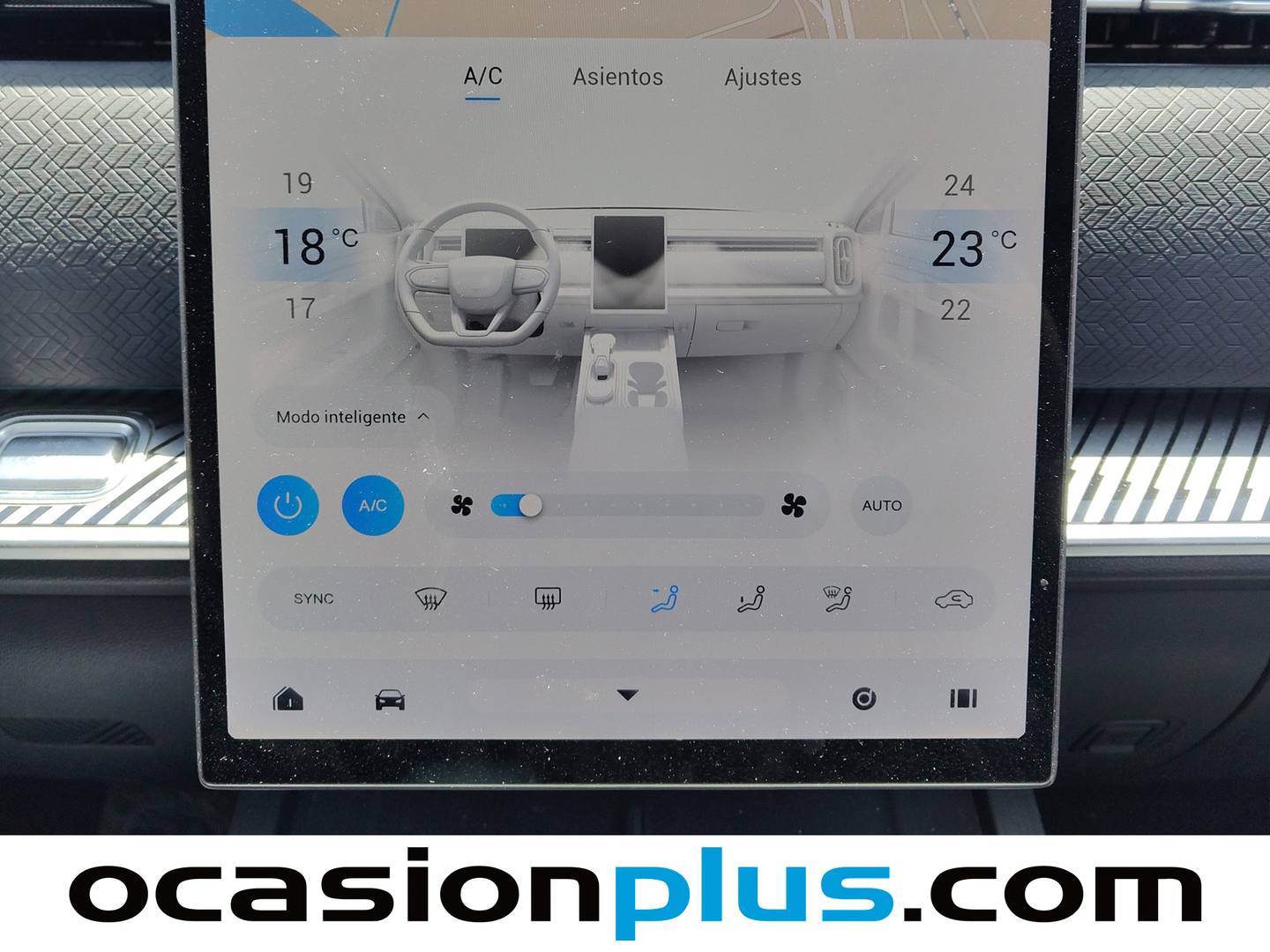 JAECOO 7 JAECOO 7 1.6 TGDI Select FWD  (145 CV) km 0