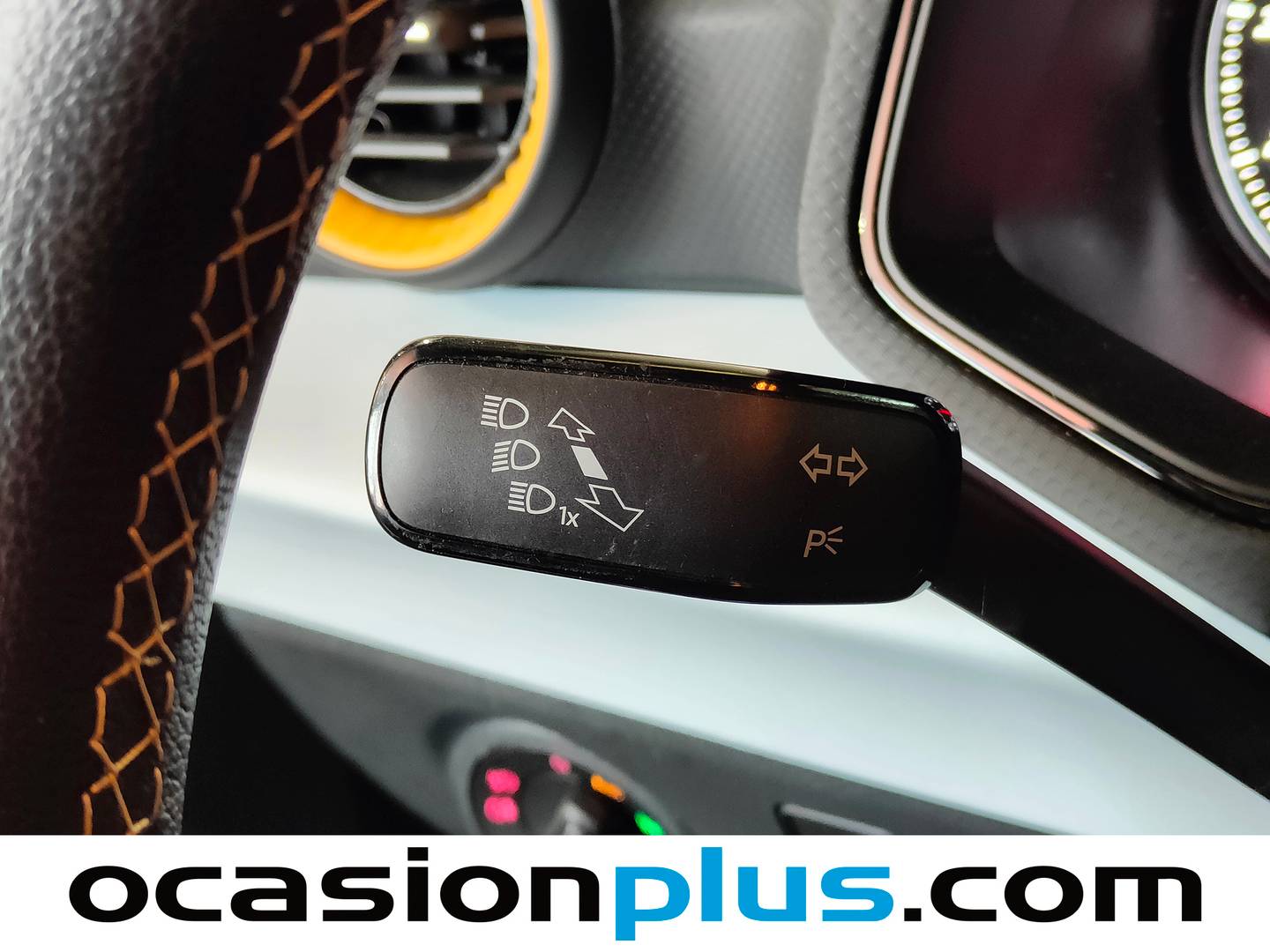 Seat Ibiza SEAT Ibiza 1.0 TSI Style Plus (110 CV) 110cv