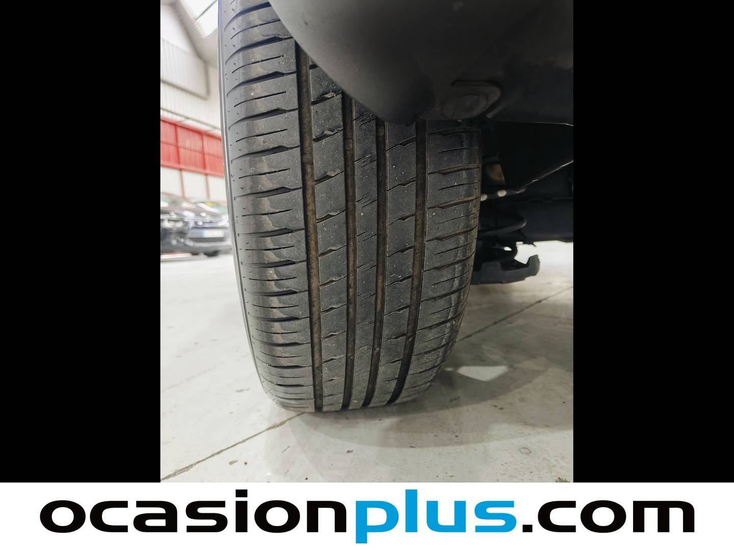 Citroën C4 Cactus Citroen C4 Cactus PureTech 110 S&S Feel (110 CV) manual