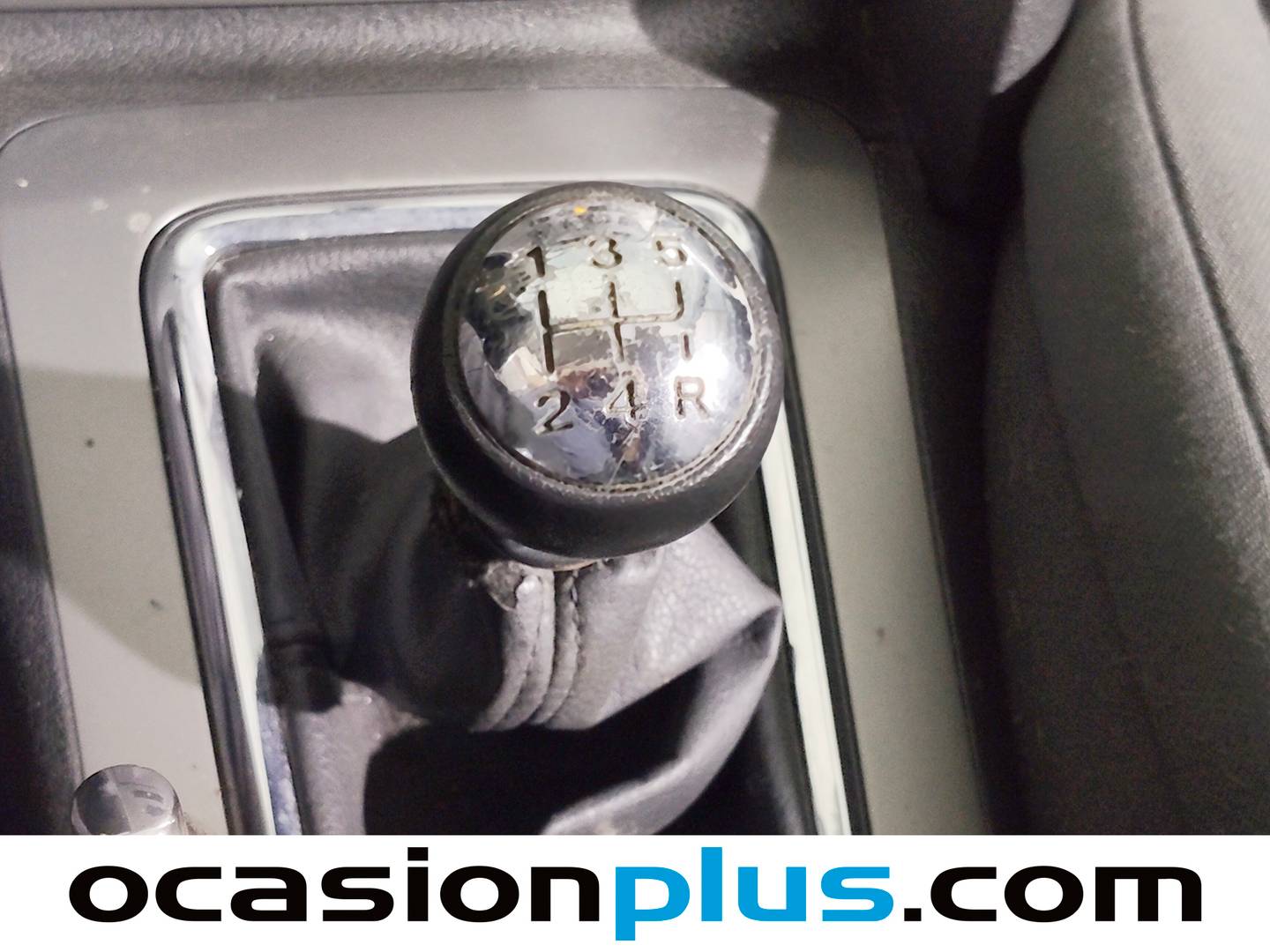 Peugeot 407 Peugeot 407 1.8 SR Confort (117 CV) de segunda mano