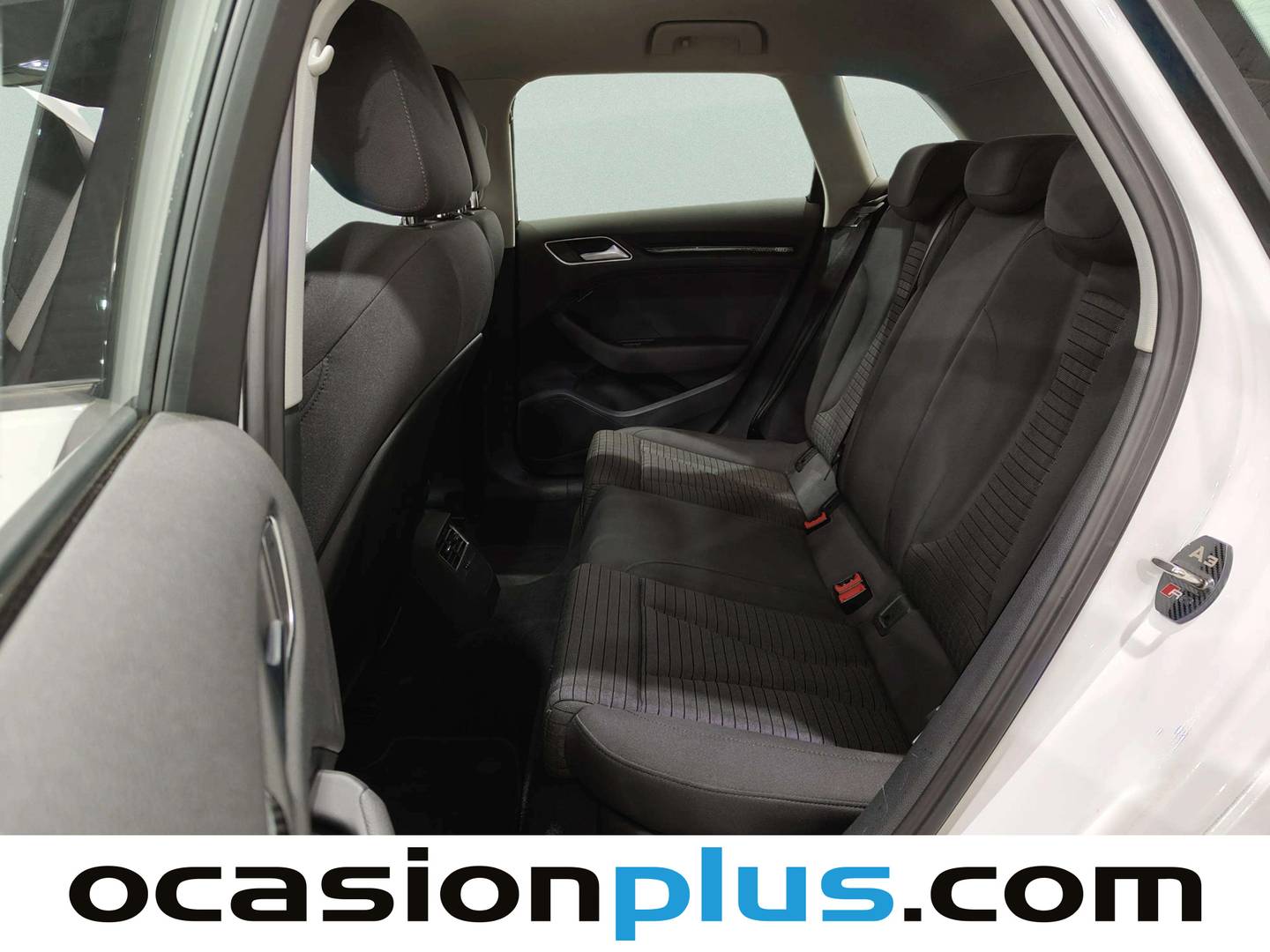 Foto Audi A3 Audi A3 Sportback S line 2.0 TDI clean diesel (150 CV)