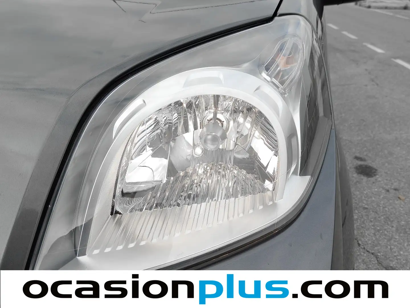 Foto Fiat Qubo Fiat Qubo 1.3 MultiJet Trekking (75 CV)