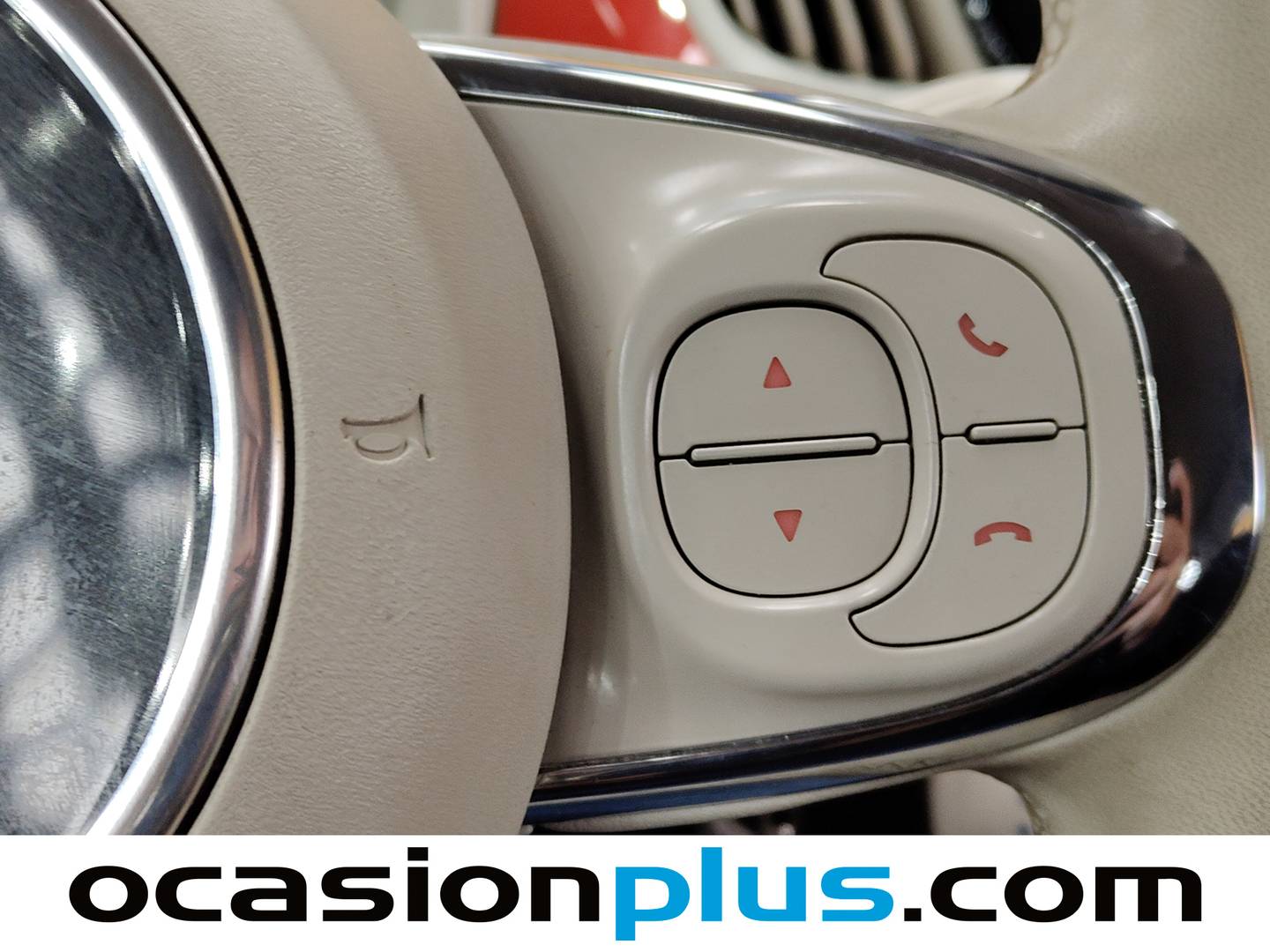 Fiat 500 Fiat 500 1.0 Hybrid Monotrim (70 CV) seminuevo