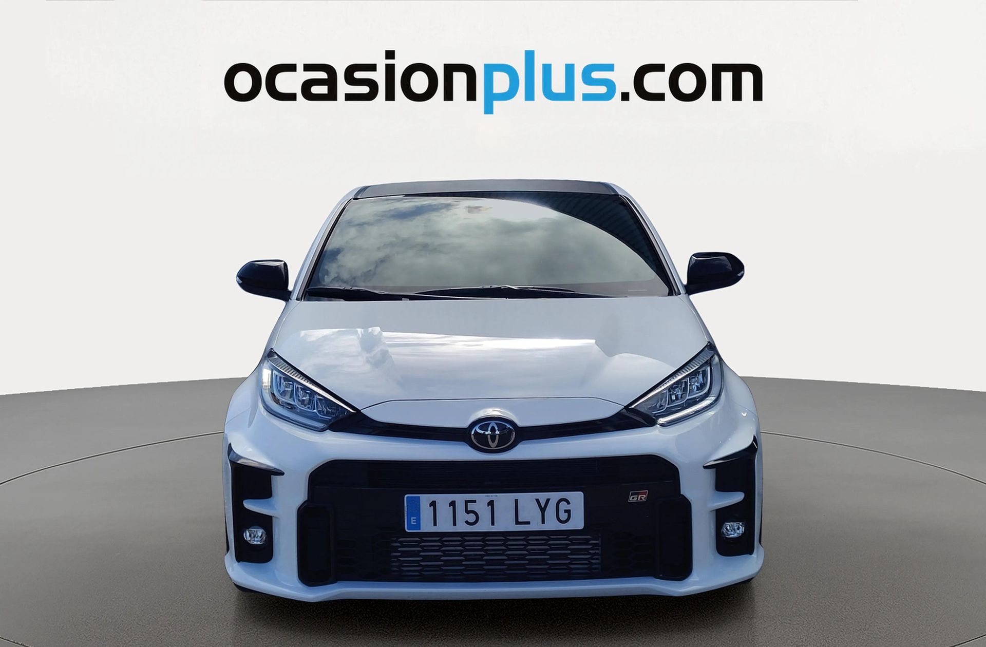 Toyota GR Yaris 1.6 RZ - foto 14