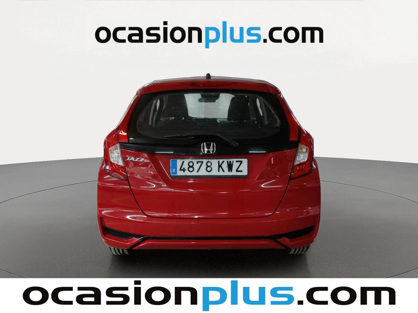 Honda Jazz Honda Jazz 1.3 i-VTEC Comfort (102 CV) barato
