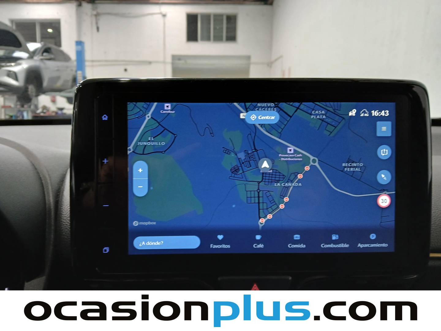 Foto Toyota Yaris Cross Toyota Yaris Cross 120H Adventure (116 CV)